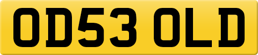 OD53OLD